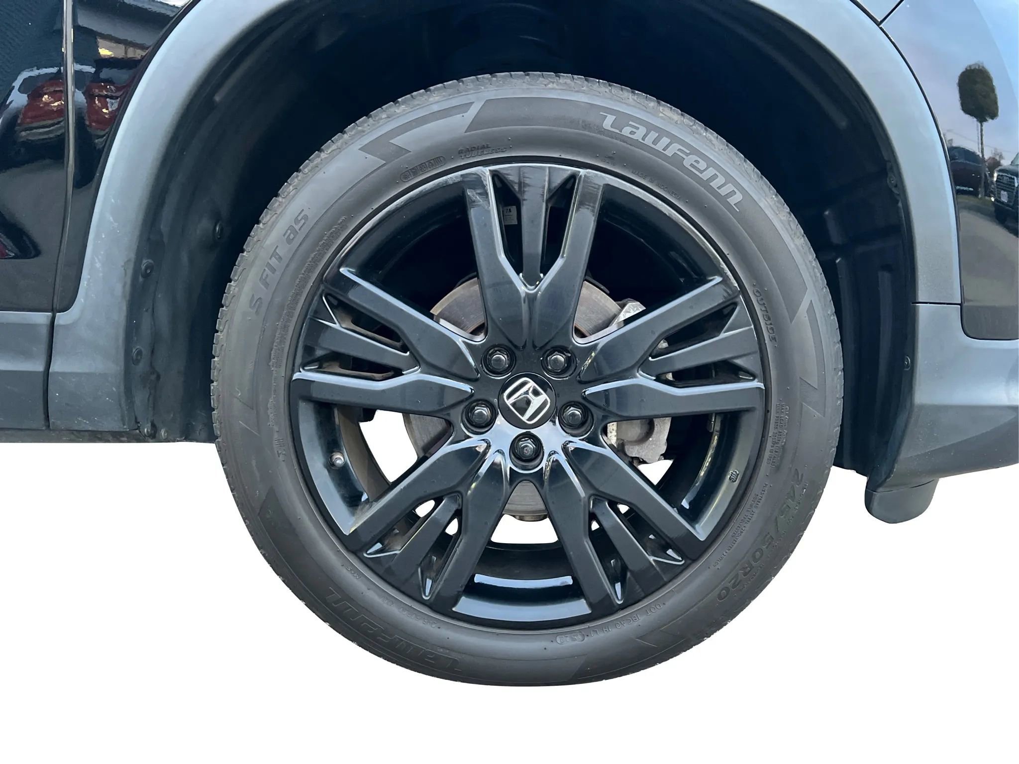 Used 2021 Honda Pilot Special Edition image 29