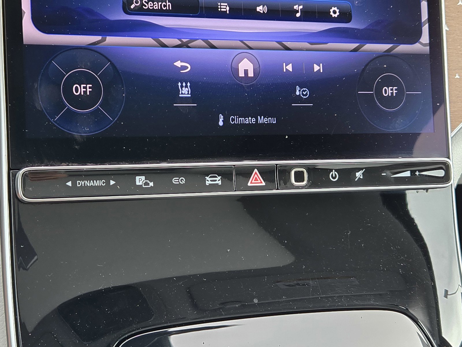 Used 2024 Mercedes-Benz EQE 350+ 4MATIC SUV image 20