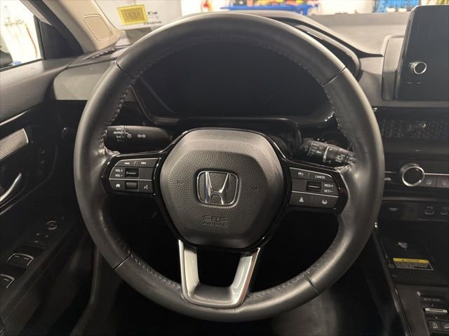 Used 2023 Honda CR-V EX-L image 22
