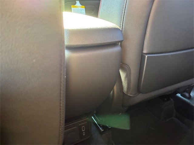 New 2026 Chevrolet TrailBlazer RS image 18