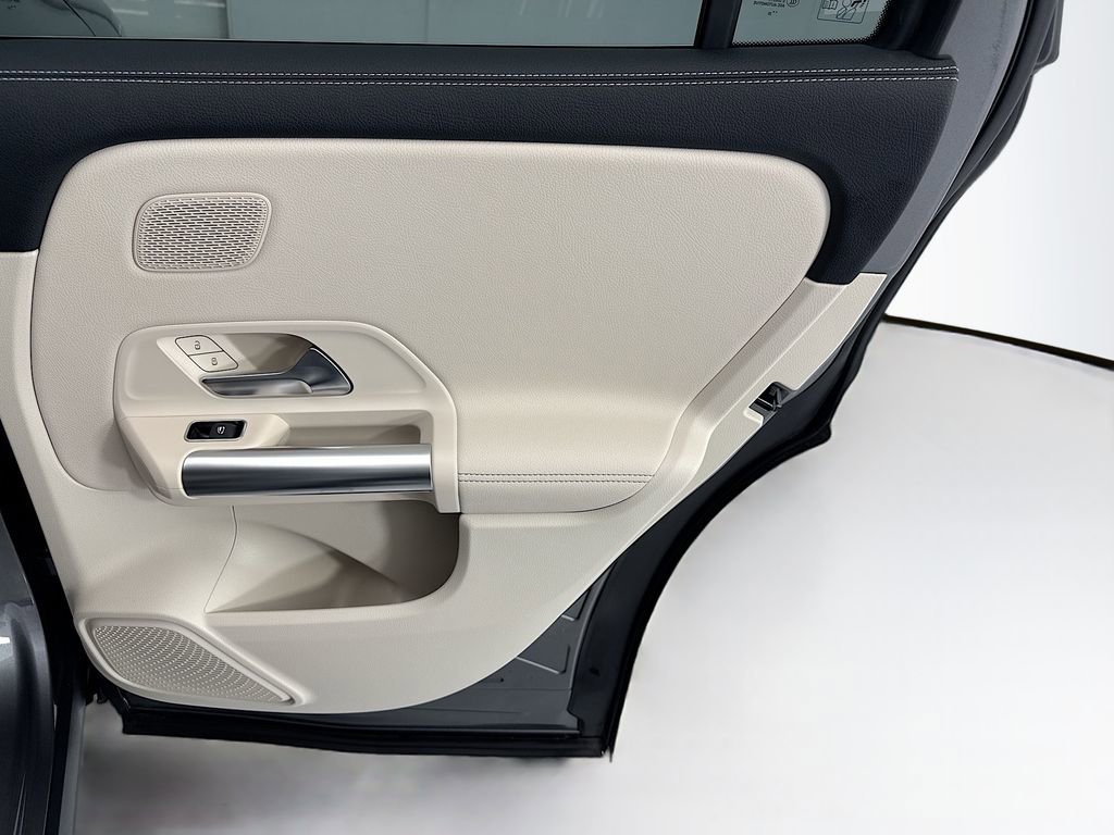 Certified 2026 Mercedes-Benz GLA 250 image 25