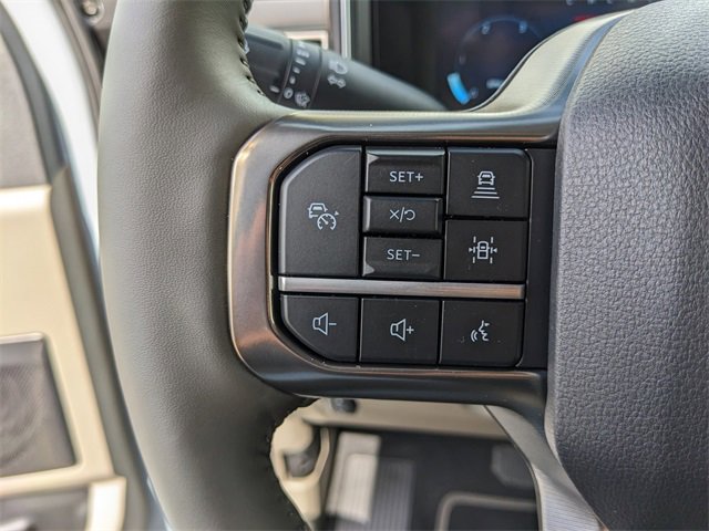 Used 2026 Ford F450 Platinum w/ Platinum Plus Package image 32