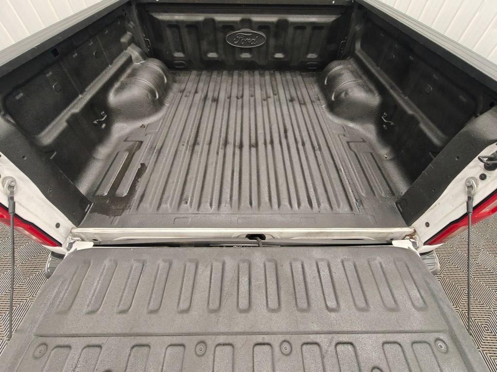 Used 2019 Ford Ranger XLT w/ FX4 Off-Road Package image 18