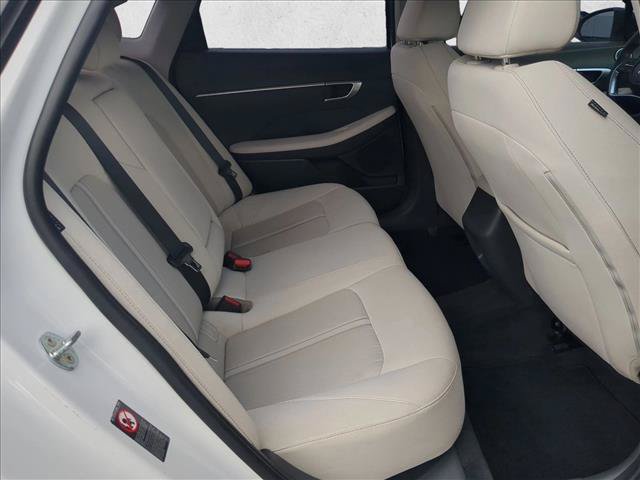 Used 2022 Hyundai Sonata SEL FWD image 18