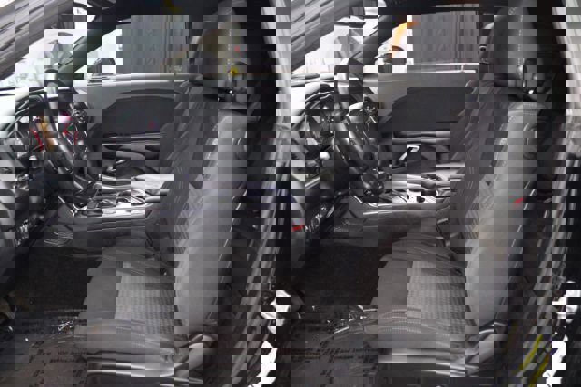 Used 2016 Dodge Challenger SXT w/ Blacktop Package image 12