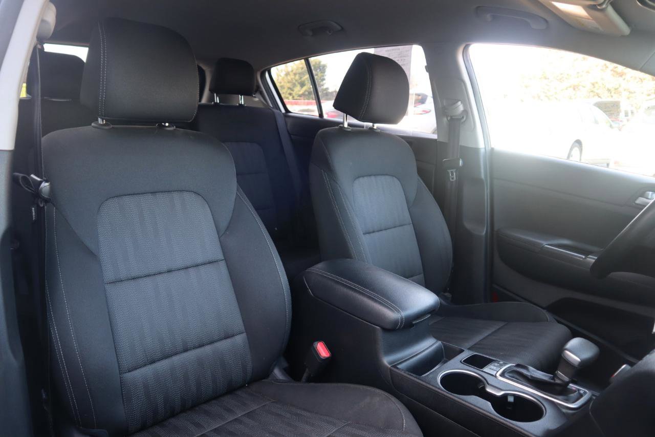Used 2019 Kia Sportage LX image 33