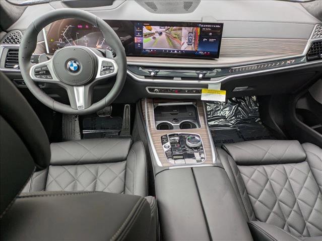 New 2026 BMW X7 xDrive40i w/ Executive Package image 16