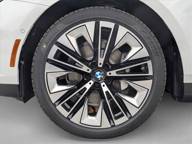 New 2026 BMW 530i xDrive AWD/4WD image 10