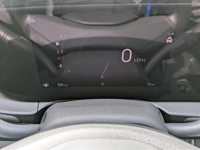 New 2025 Buick Envista Preferred w/ Advanced Safety Package image 11