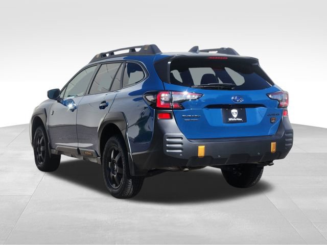 Used 2025 Subaru Outback Wilderness w/ Wilderness Package AWD/4WD image 7