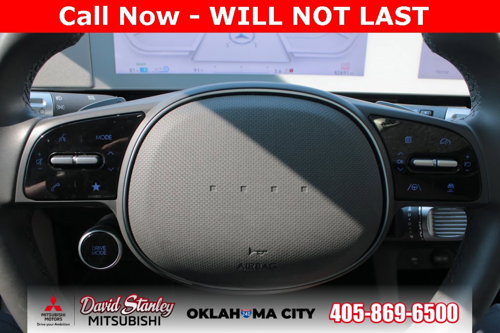 Used 2024 Hyundai Ioniq 5 Limited image 15