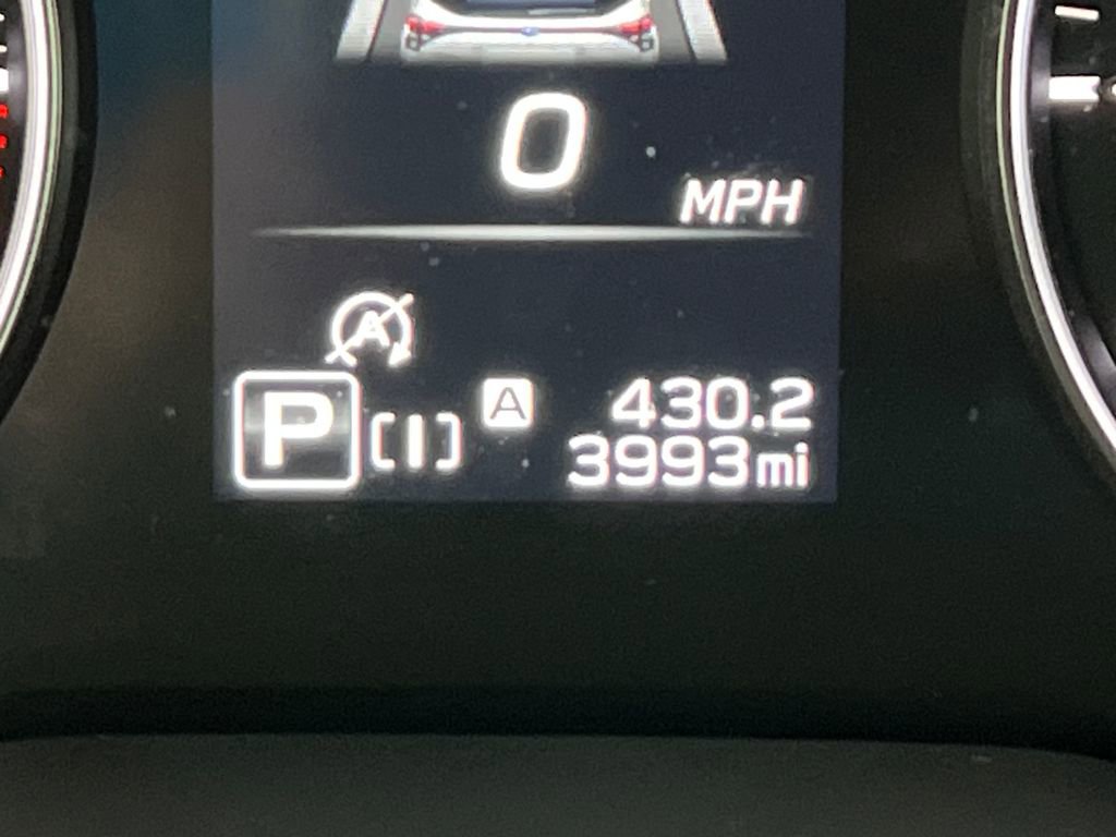 Certified 2025 Subaru Forester Sport w/ Popular Package #1 image 21