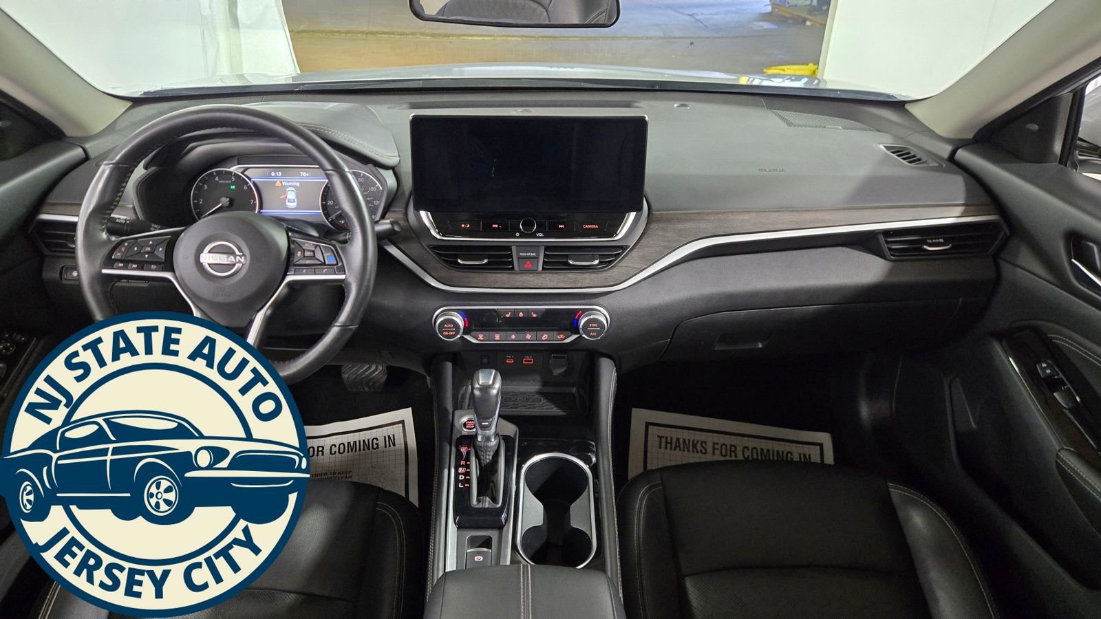 Used 2023 Nissan Altima 2.5 SL image 26