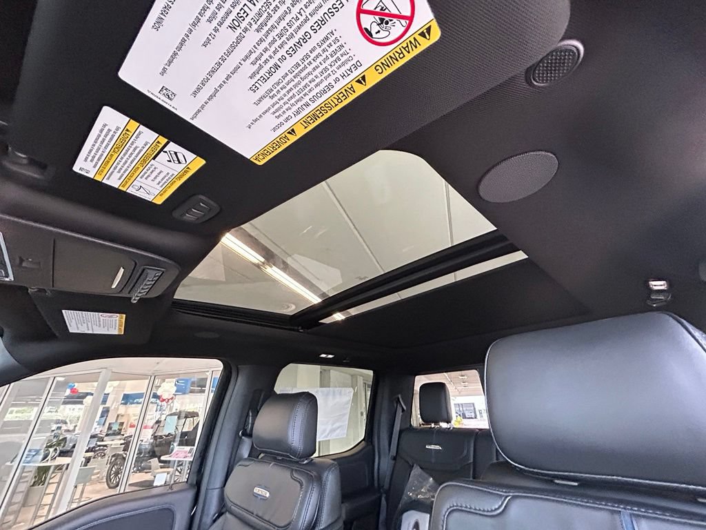 New 2026 Ford F350 Platinum AWD/4WD image 10