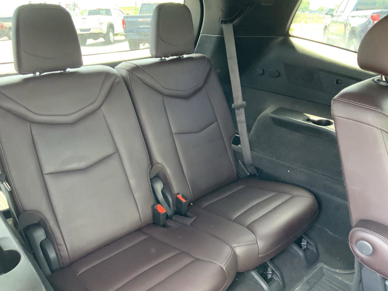 Used 2021 Cadillac XT6 Premium Luxury AWD/4WD image 61