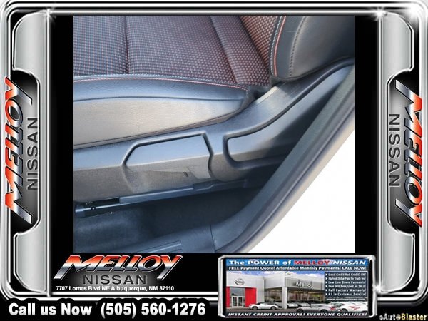Used 2025 Nissan Kicks SR w/ Interior Electronics Package image 7