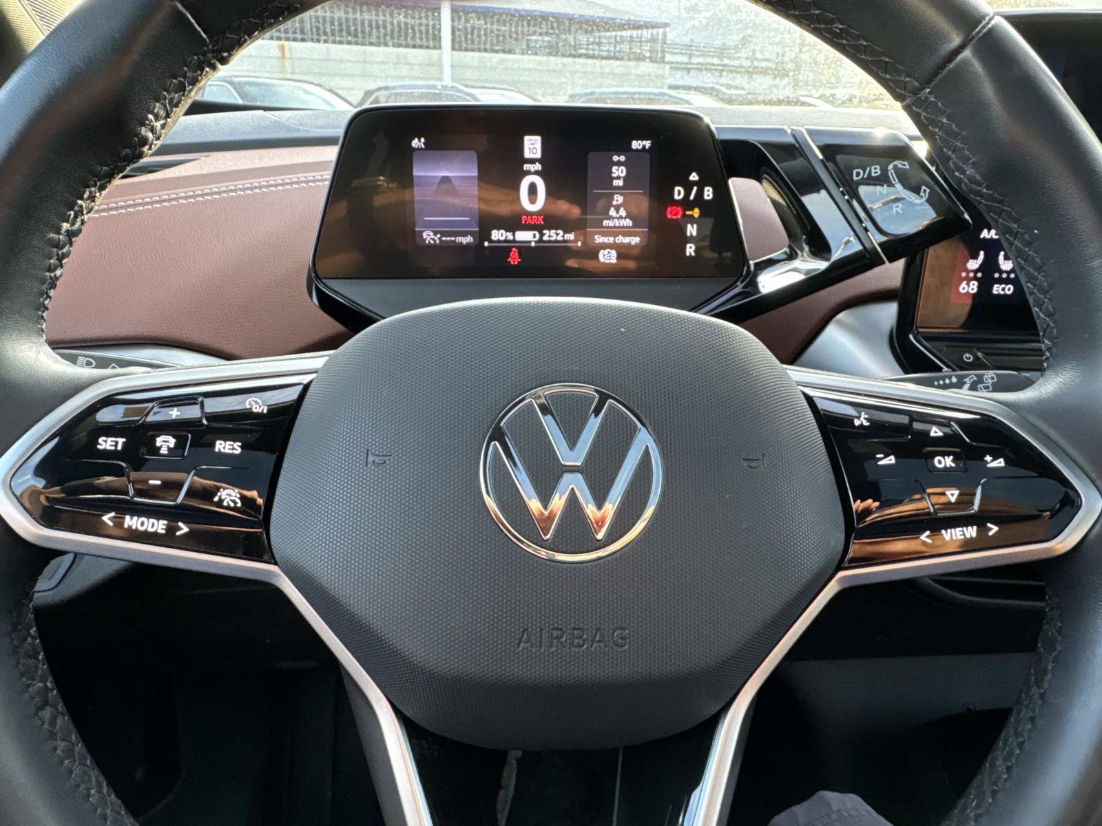 Used 2022 Volkswagen ID.4 Pro S image 18