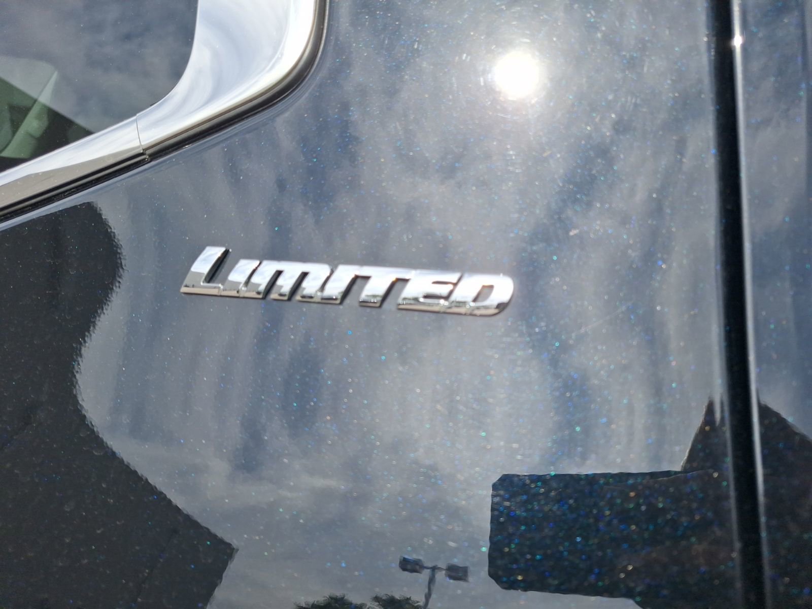 Used 2022 Toyota Tundra Limited AWD/4WD image 12