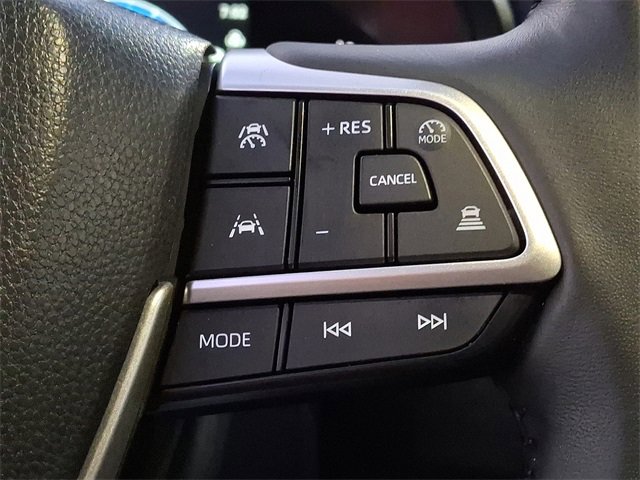 Certified 2024 Toyota Grand Highlander XLE image 21