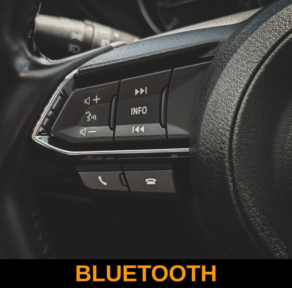 Used 2018 MAZDA CX-5 Grand Touring AWD/4WD image 10