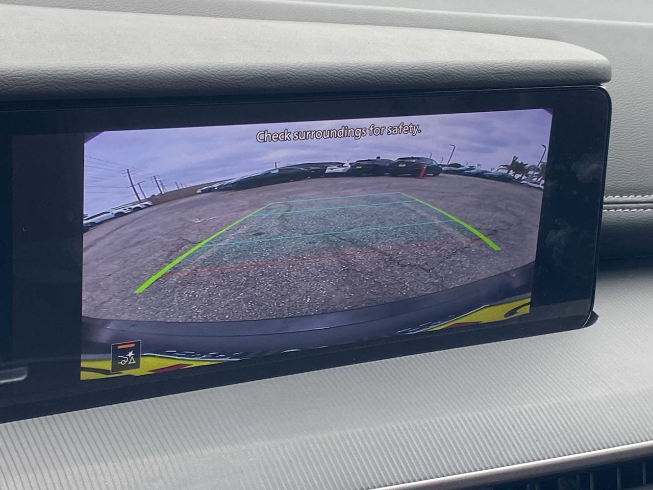 New 2026 Nissan Murano SV AWD/4WD image 31