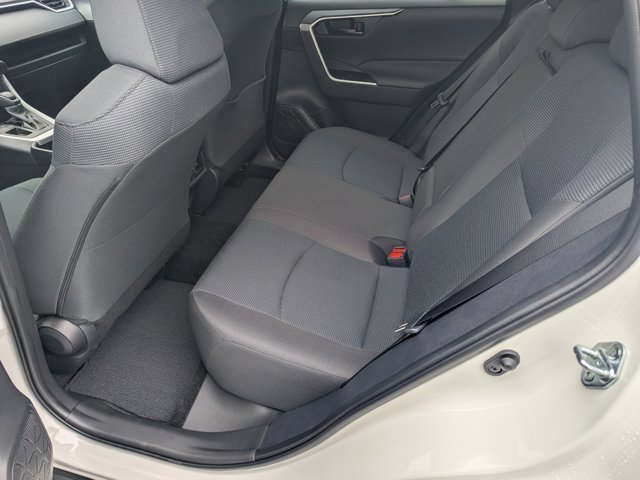 Used 2025 Toyota RAV4 LE image 17