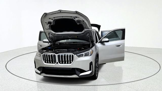 Used 2026 BMW X1 xDrive28i AWD/4WD image 13