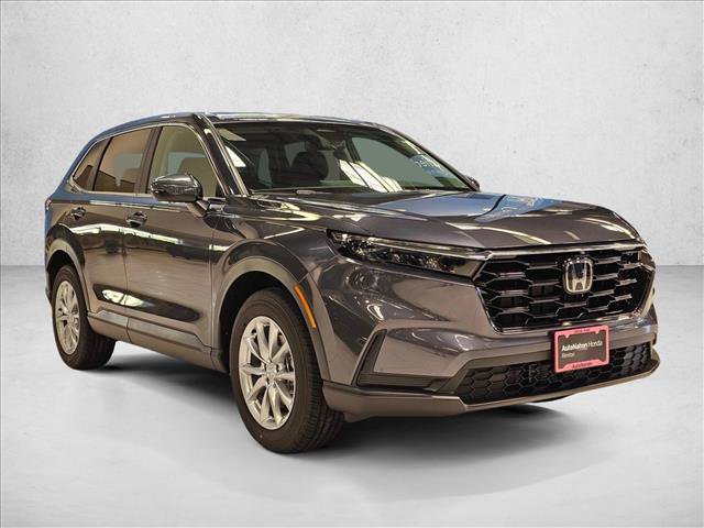 New 2026 Honda CR-V EX image 3