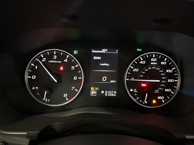 Certified 2025 Subaru Ascent Touring w/ Popular Package #1 image 19