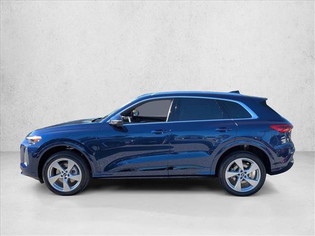 New 2025 Audi Q5 Premium AWD/4WD image 8