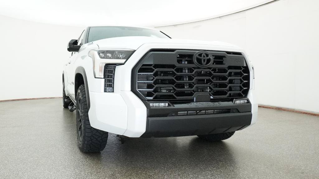New 2026 Toyota Tundra Limited AWD/4WD image 33