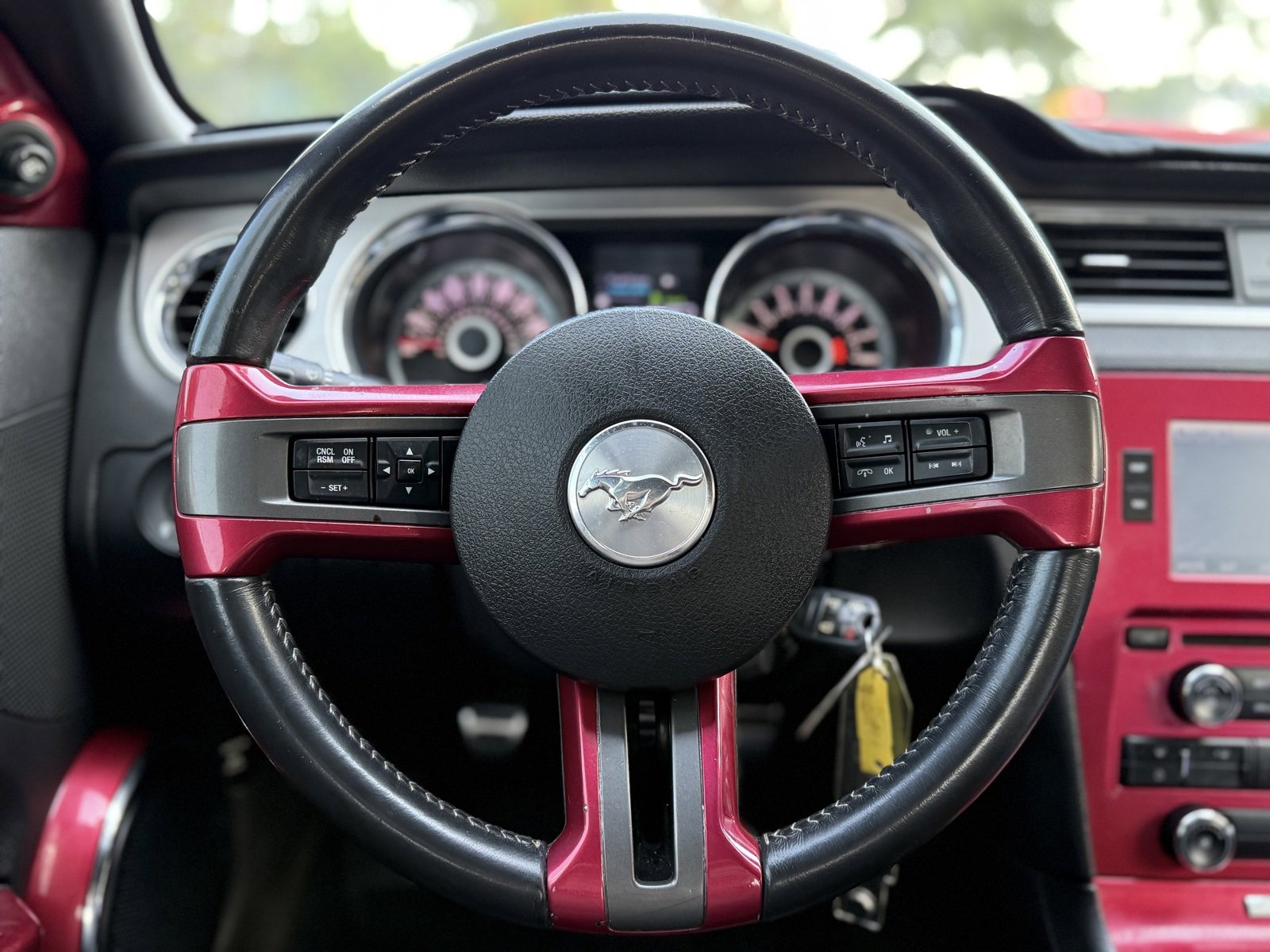 Used 2013 Ford Mustang GT Premium image 24