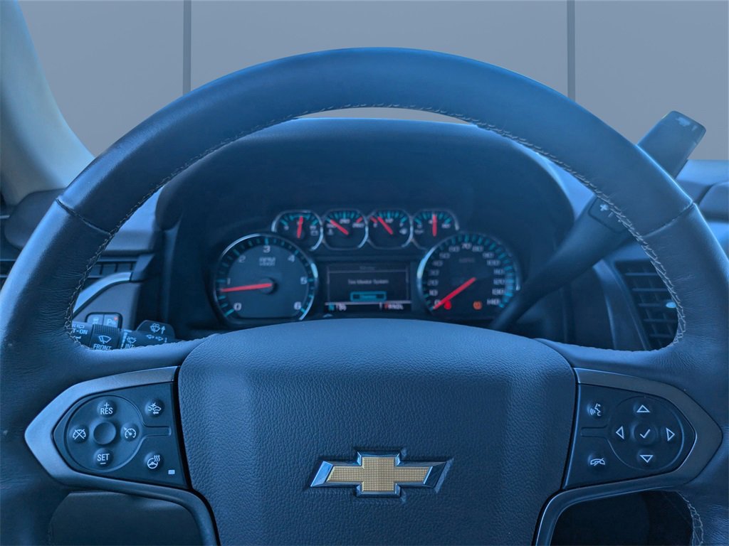 Used 2018 Chevrolet Tahoe Premier image 35