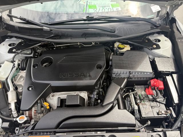 Used 2016 Nissan Altima 2.5 SV image 20
