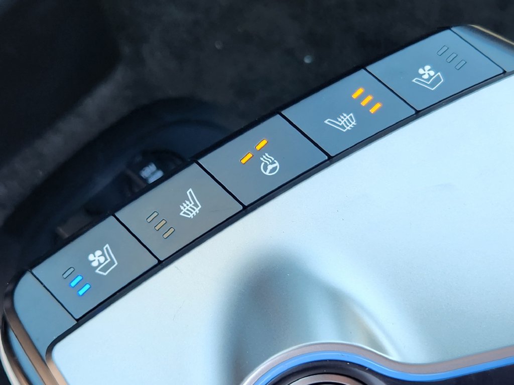 New 2026 Kia EV6 GT-Line AWD/4WD image 21