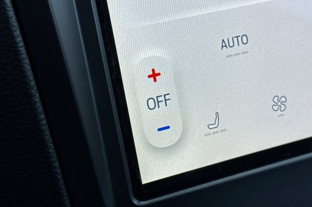 Used 2024 Ford Edge SEL image 29