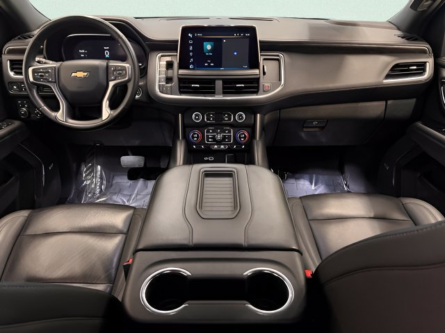 Used 2024 Chevrolet Tahoe LT w/ Luxury Package AWD/4WD image 29