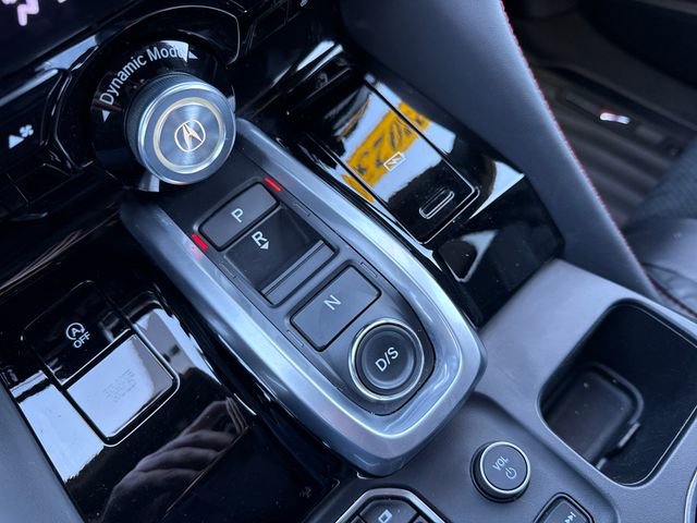 Used 2023 Acura MDX A-Spec image 29