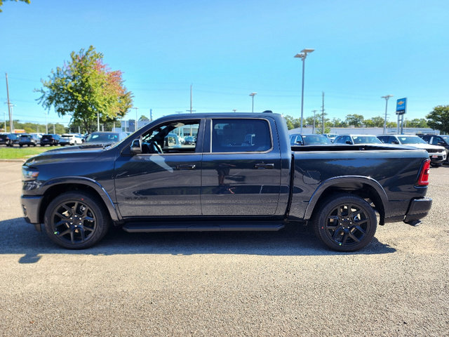 New 2026 RAM 1500 Laramie image 9