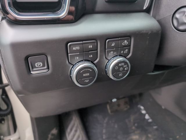 New 2026 GMC Sierra 1500 Denali w/ Denali Reserve Package image 17