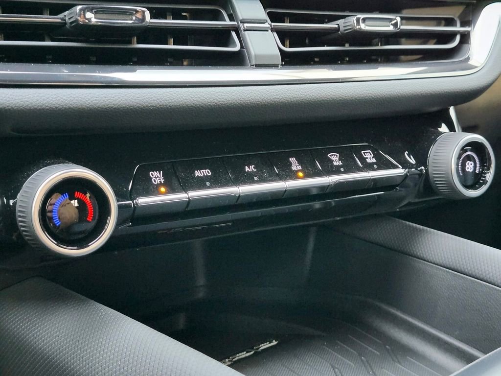 New 2026 Chevrolet Equinox EV RS AWD/4WD image 22