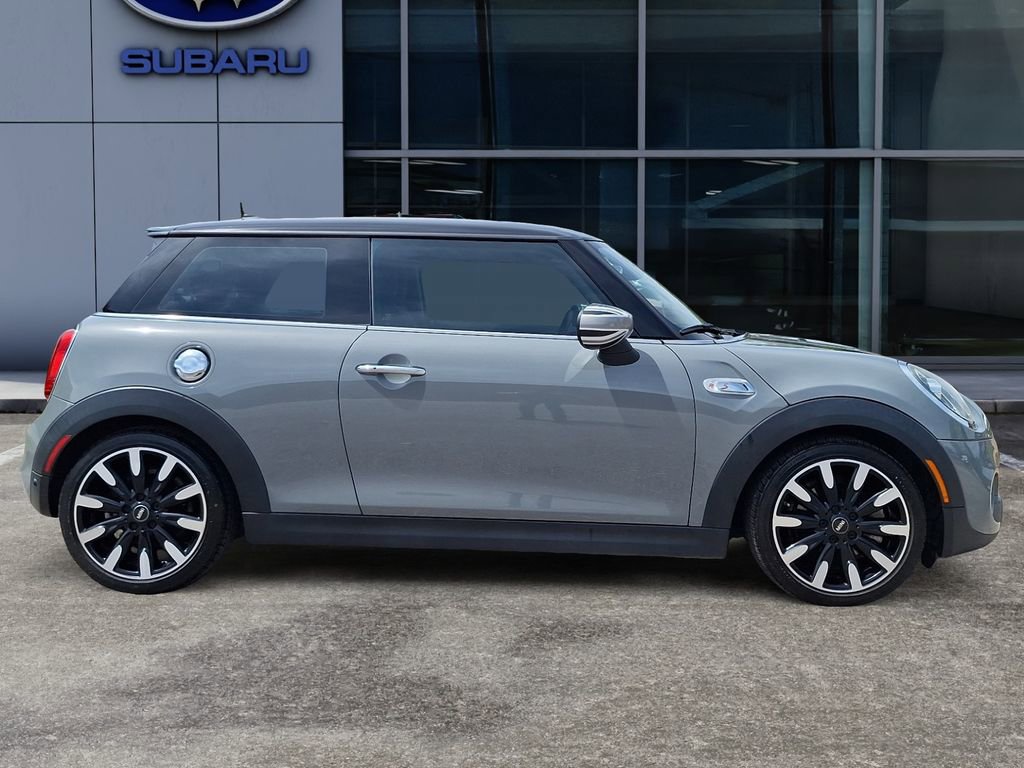 Used 2020 MINI Cooper S image 8