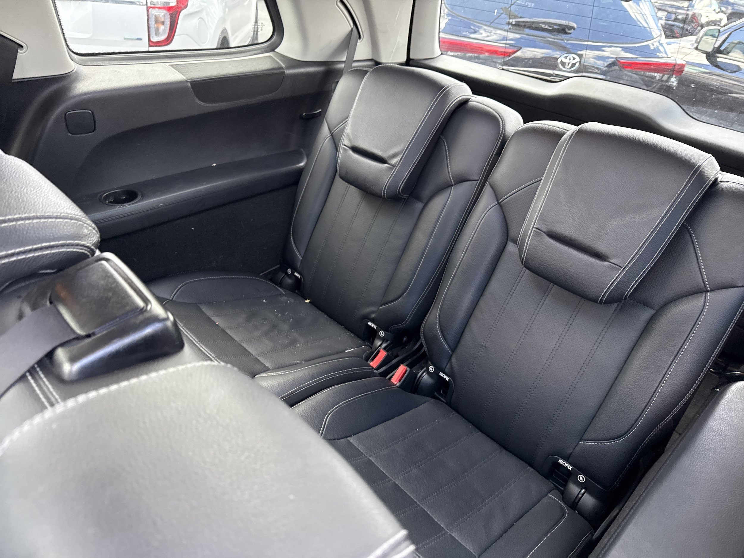 Used 2013 Mercedes-Benz GL 450 4MATIC image 8