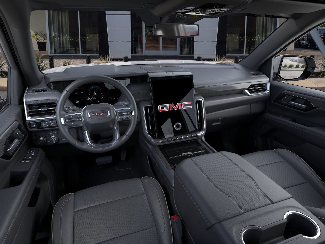 New 2026 GMC Yukon Elevation image 15