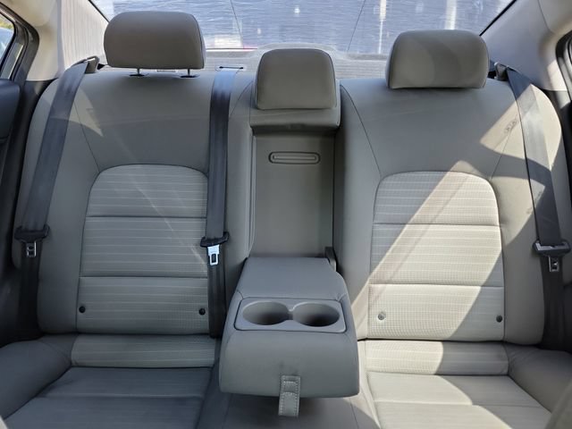 Used 2016 Kia Forte EX FWD image 25