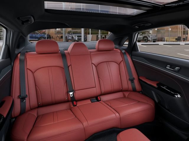 New 2025 Kia K5 GT-Line w/ GT-Line Premium Package AWD/4WD image 16