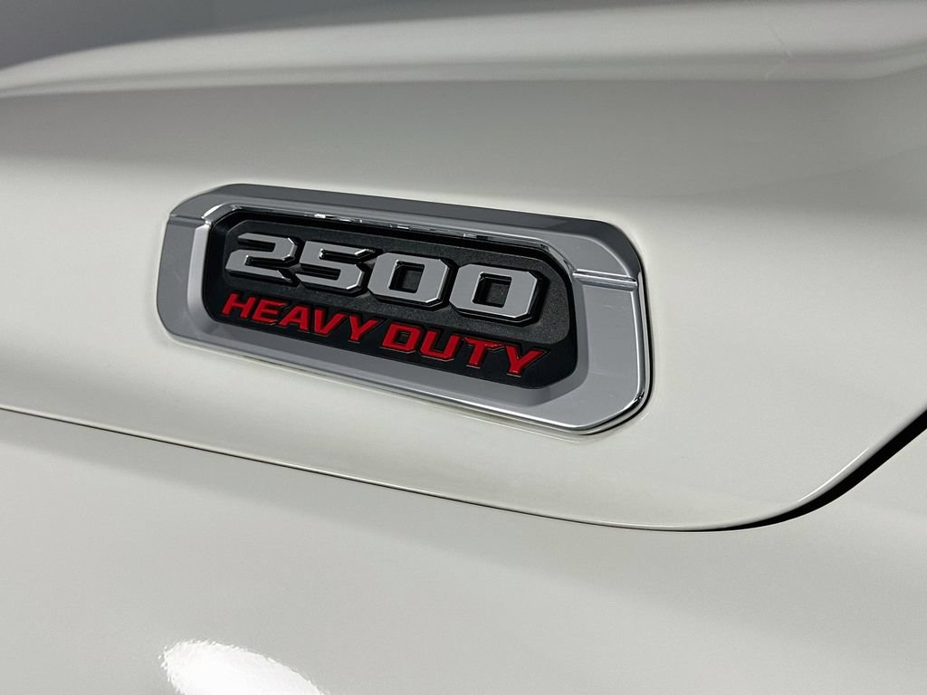 Used 2019 RAM 2500 Limited AWD/4WD image 28