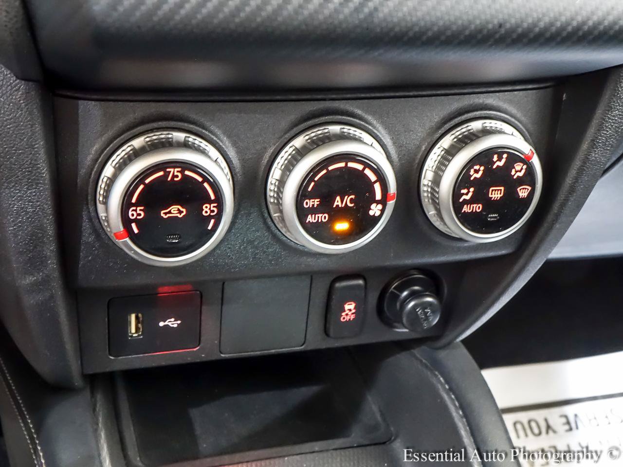 Used 2022 Mitsubishi Outlander Sport FWD image 22