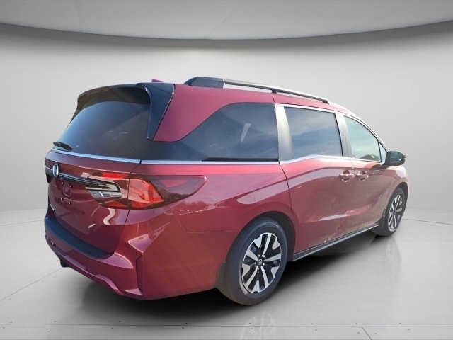 New 2026 Honda Odyssey EX-L image 8