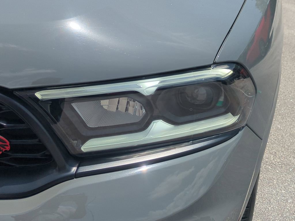 Used 2024 Dodge Durango SRT Hellcat AWD/4WD image 11